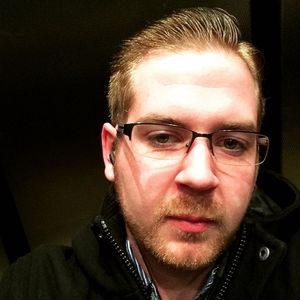 Meet your Posher, Bill